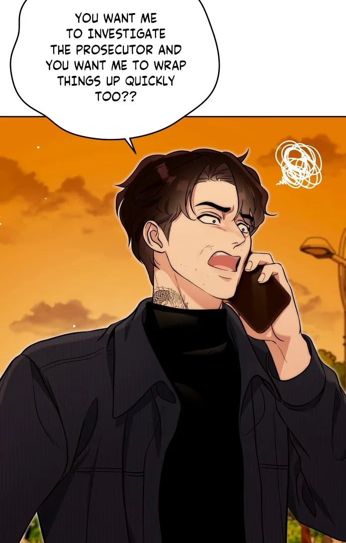 A Married Life That Crosses the Line Chapter 13 page 81