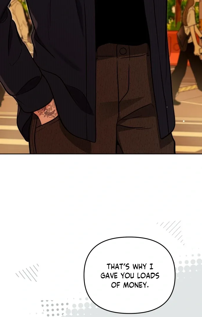A Married Life That Crosses the Line Chapter 13 page 82