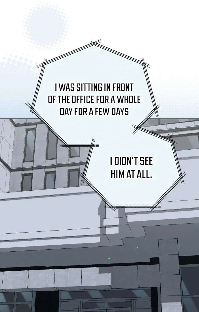 A Married Life That Crosses the Line Chapter 13 page 85