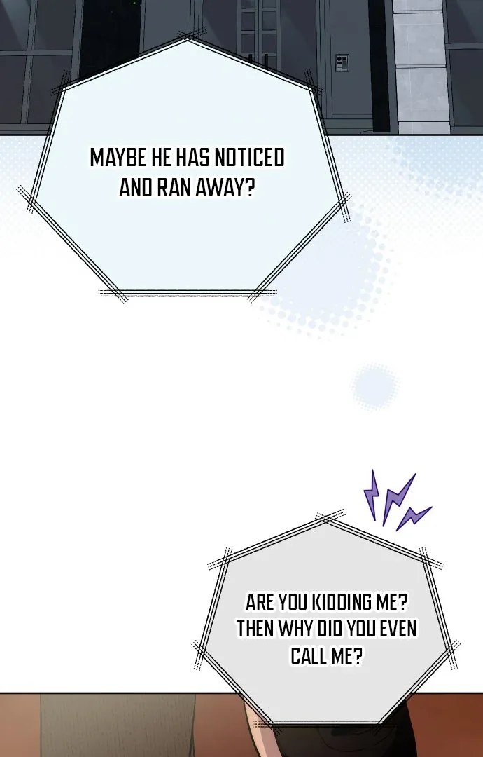A Married Life That Crosses the Line Chapter 13 page 86