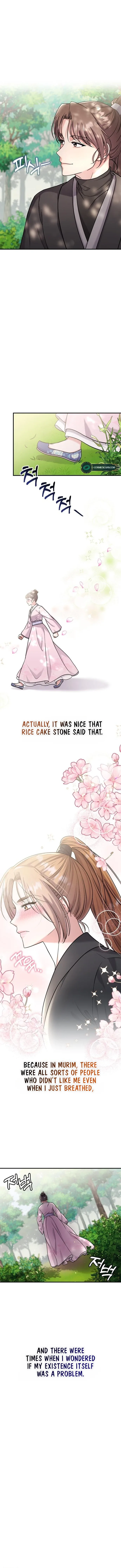 A Master, Who Woke up as a Concubine Chapter 14 page 10