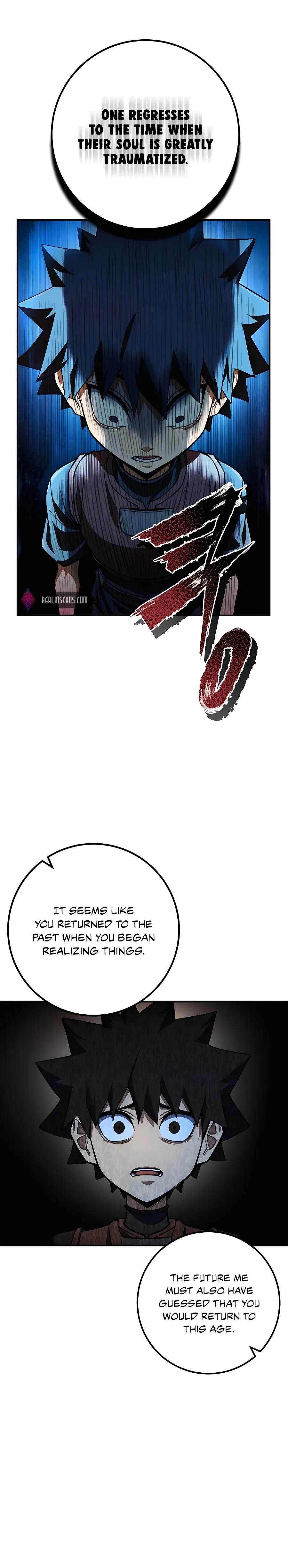 I Picked A Hammer To Save The World Chapter 19 page 4