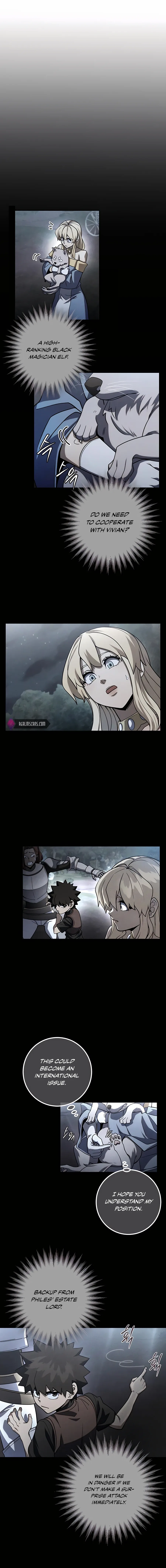 I Picked A Hammer To Save The World Chapter 15 page 12