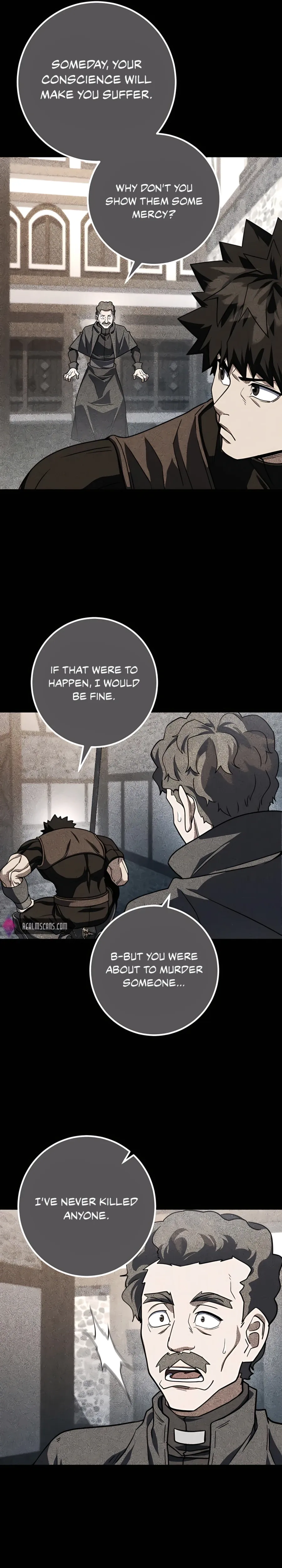 I Picked A Hammer To Save The World Chapter 12 page 9