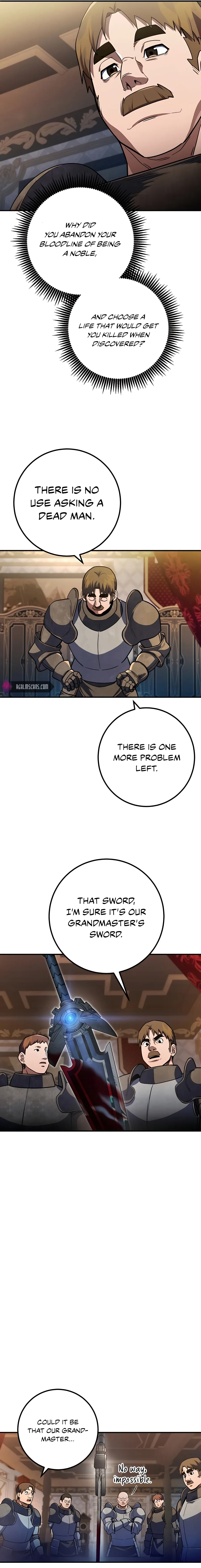 I Picked A Hammer To Save The World Chapter 10 page 17