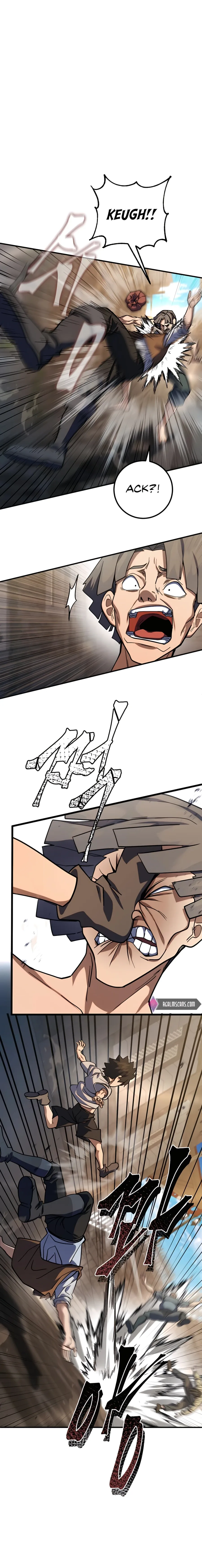 I Picked A Hammer To Save The World Chapter 12 page 12