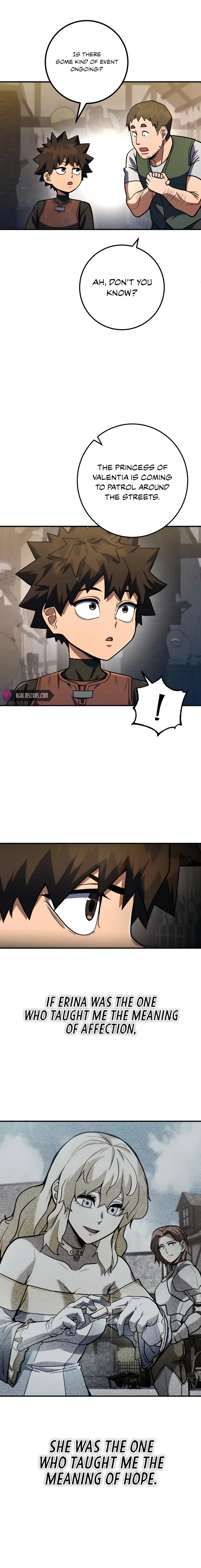 I Picked A Hammer To Save The World Chapter 12 page 15