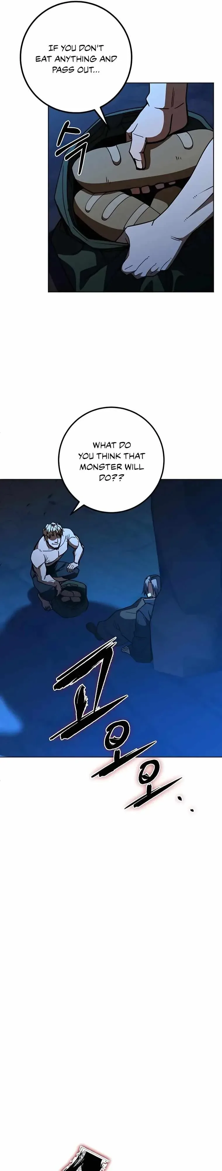 I Picked A Hammer To Save The World Chapter 38 page 24