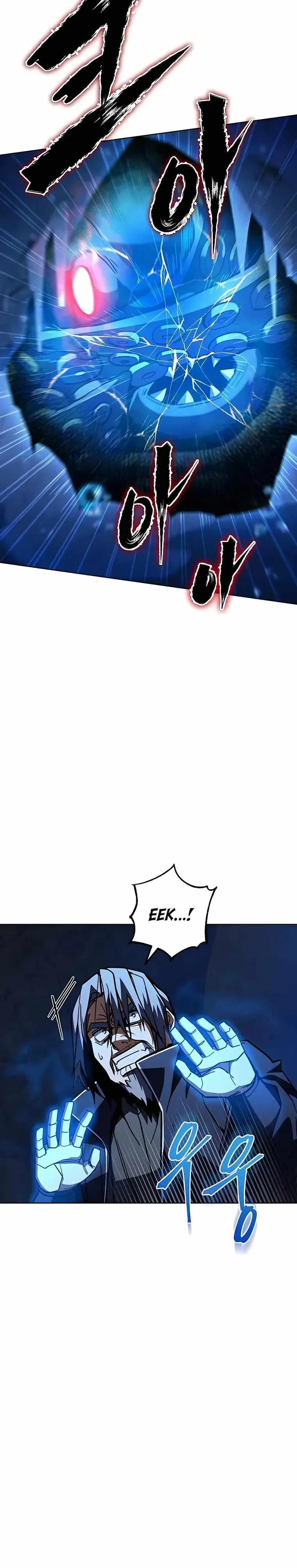 I Picked A Hammer To Save The World Chapter 38 page 25