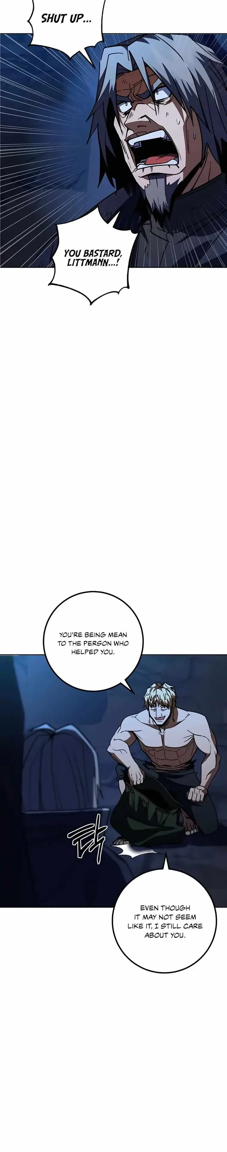 I Picked A Hammer To Save The World Chapter 38 page 23