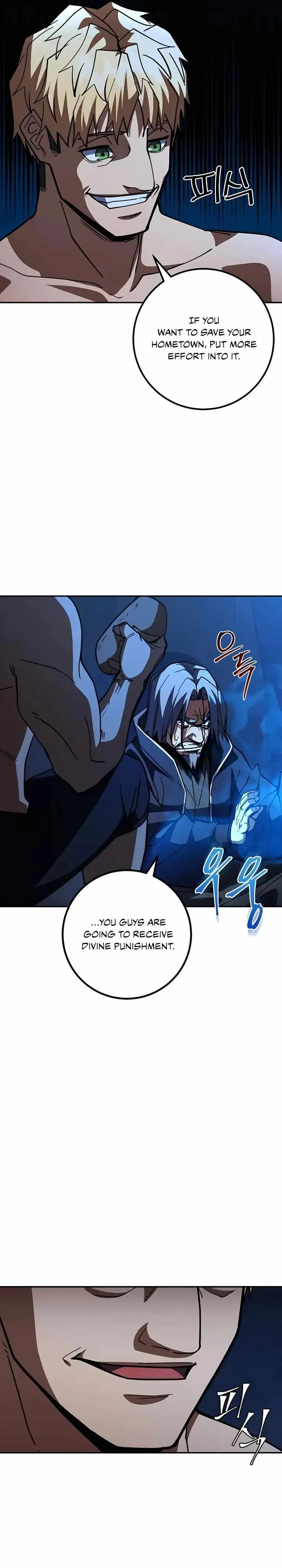 I Picked A Hammer To Save The World Chapter 38 page 28