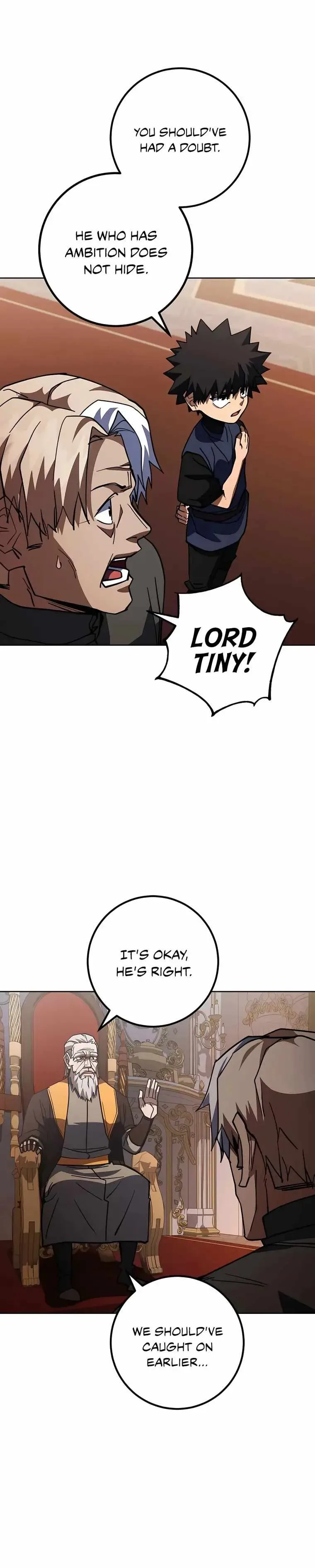 I Picked A Hammer To Save The World Chapter 38 page 37