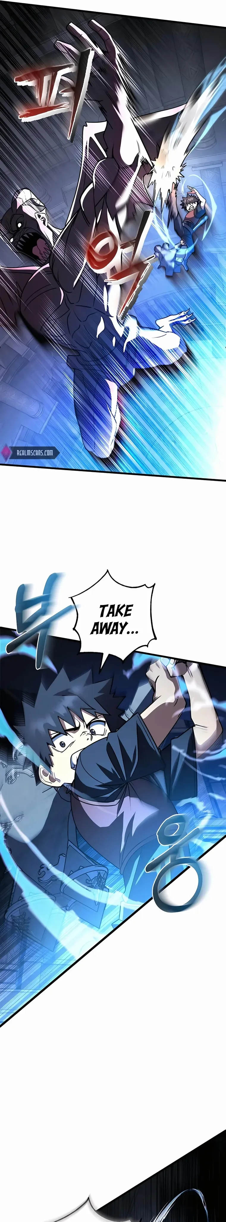 I Picked A Hammer To Save The World Chapter 42 page 4