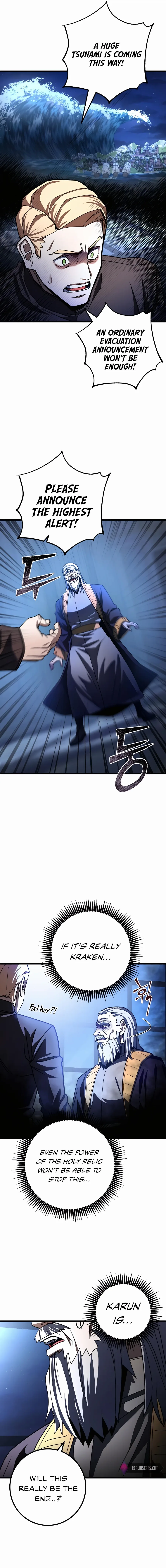 I Picked A Hammer To Save The World Chapter 43 page 4