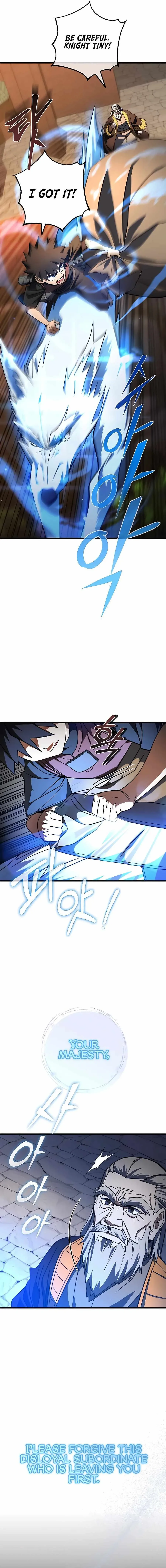 I Picked A Hammer To Save The World Chapter 44 page 4