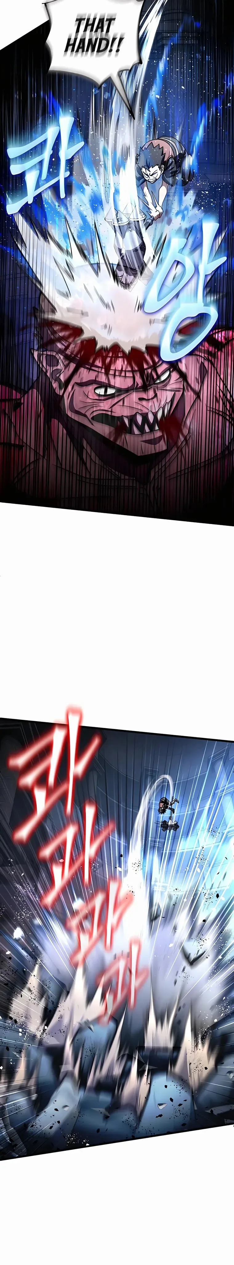 I Picked A Hammer To Save The World Chapter 42 page 5