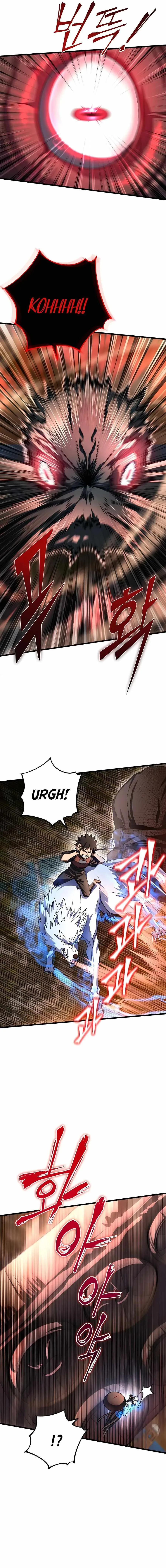 I Picked A Hammer To Save The World Chapter 44 page 9