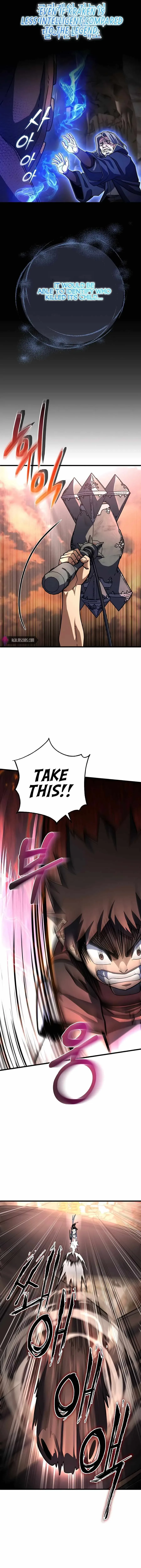 I Picked A Hammer To Save The World Chapter 44 page 11