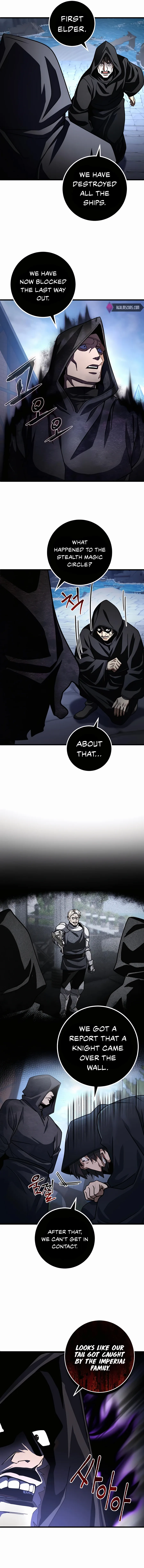 I Picked A Hammer To Save The World Chapter 43 page 13