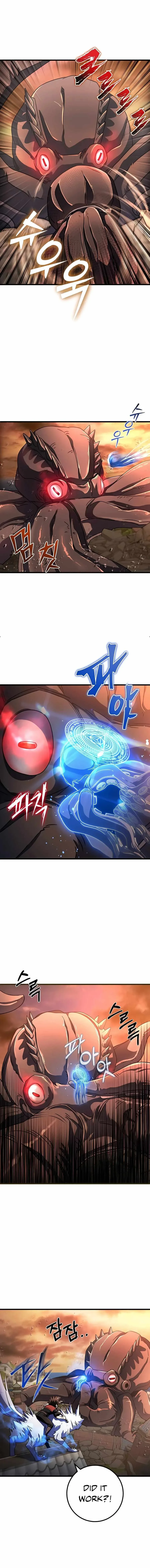 I Picked A Hammer To Save The World Chapter 44 page 12