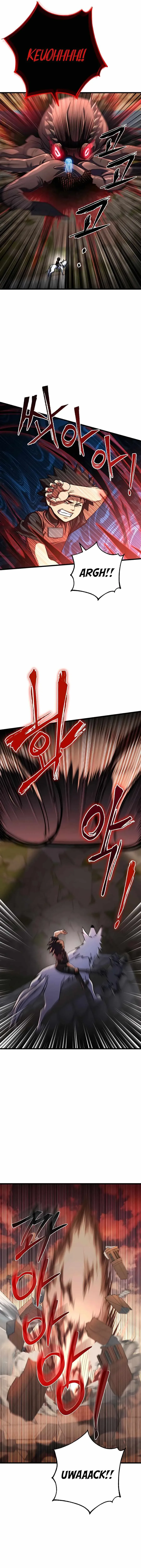 I Picked A Hammer To Save The World Chapter 44 page 13