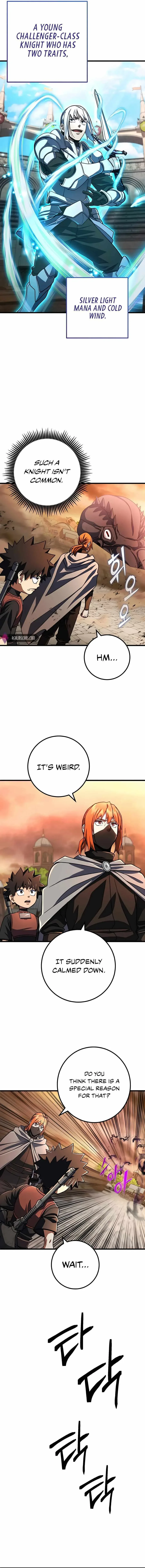 I Picked A Hammer To Save The World Chapter 44 page 16