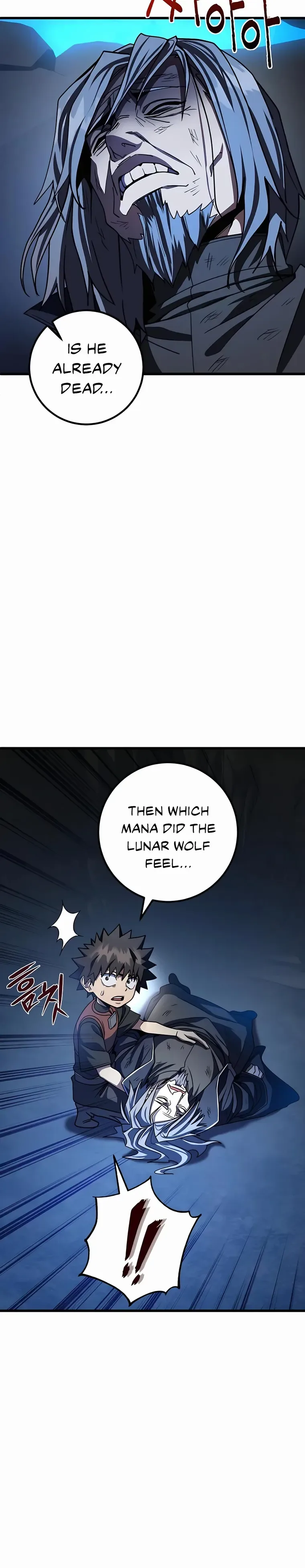 I Picked A Hammer To Save The World Chapter 42 page 29