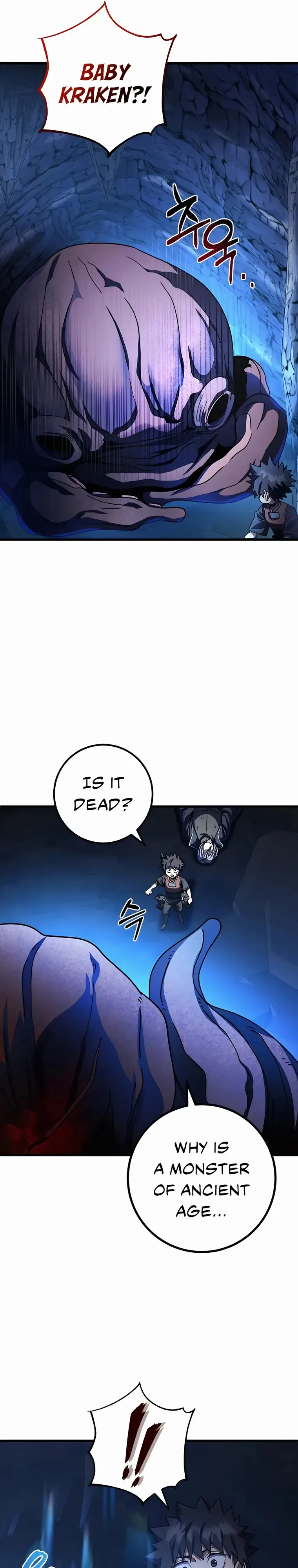 I Picked A Hammer To Save The World Chapter 42 page 30