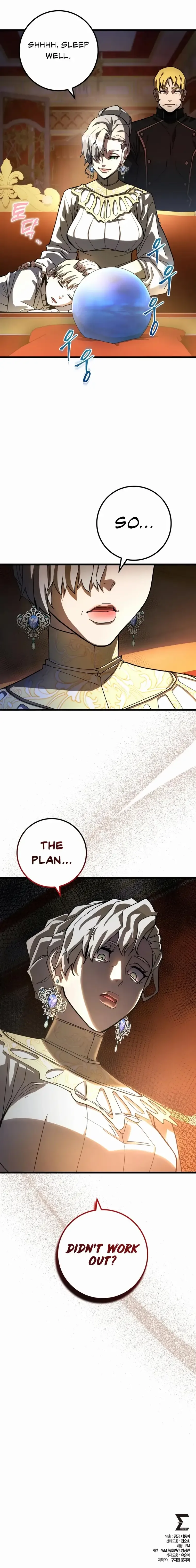 I Picked A Hammer To Save The World Chapter 51 page 17