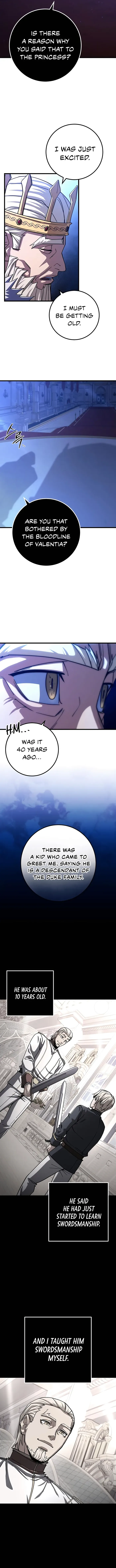 I Picked A Hammer To Save The World Chapter 61 page 4