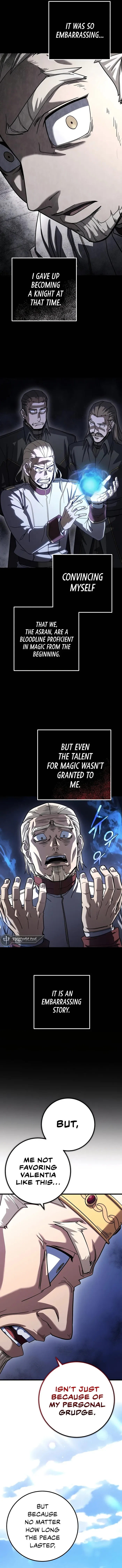 I Picked A Hammer To Save The World Chapter 61 page 6