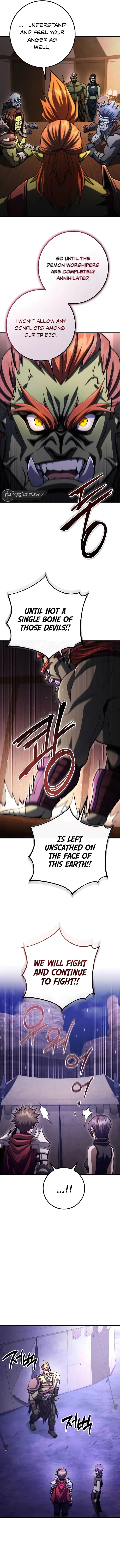 I Picked A Hammer To Save The World Chapter 102 page 3