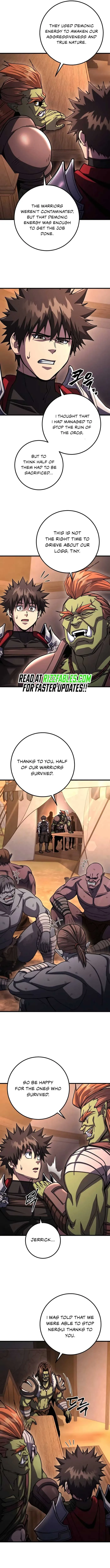 I Picked A Hammer To Save The World Chapter 101 page 7
