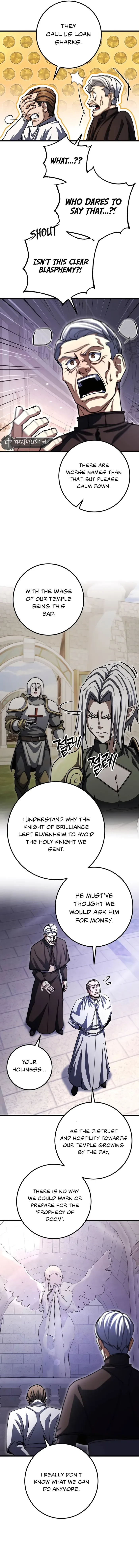 I Picked A Hammer To Save The World Chapter 102 page 9