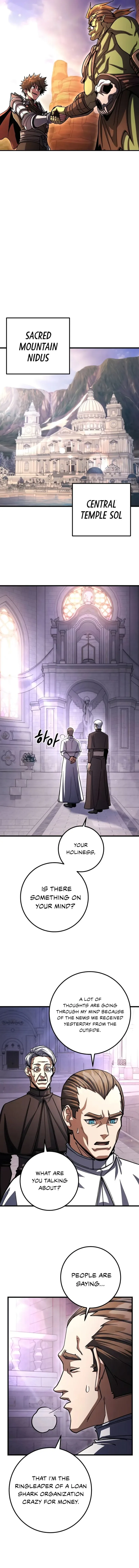 I Picked A Hammer To Save The World Chapter 102 page 8