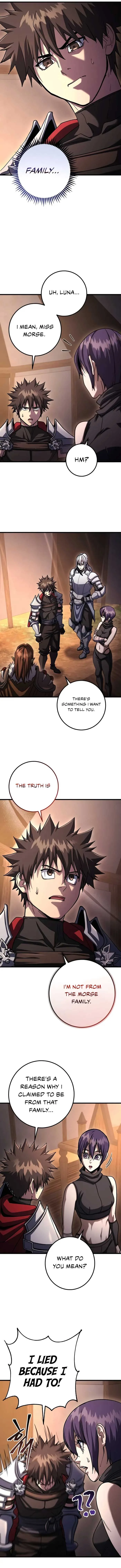 I Picked A Hammer To Save The World Chapter 101 page 10