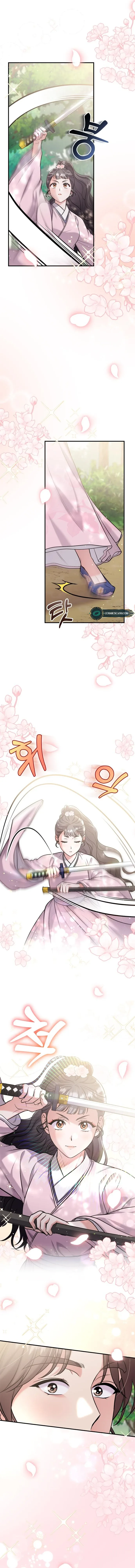 A Master, Who Woke up as a Concubine Chapter 18 page 19