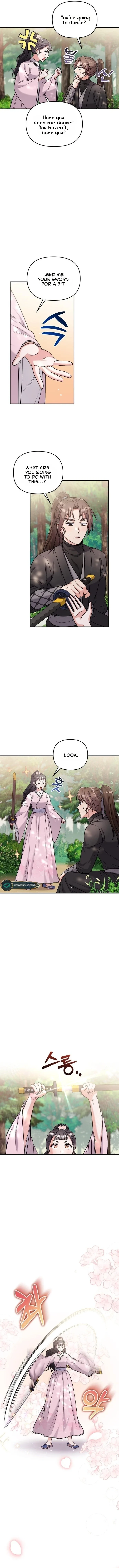 A Master, Who Woke up as a Concubine Chapter 18 page 18