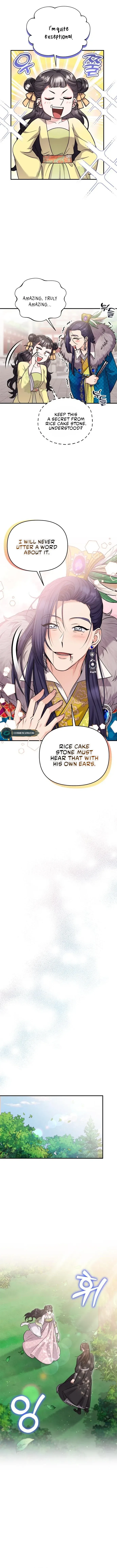 A Master, Who Woke up as a Concubine Chapter 21 page 19
