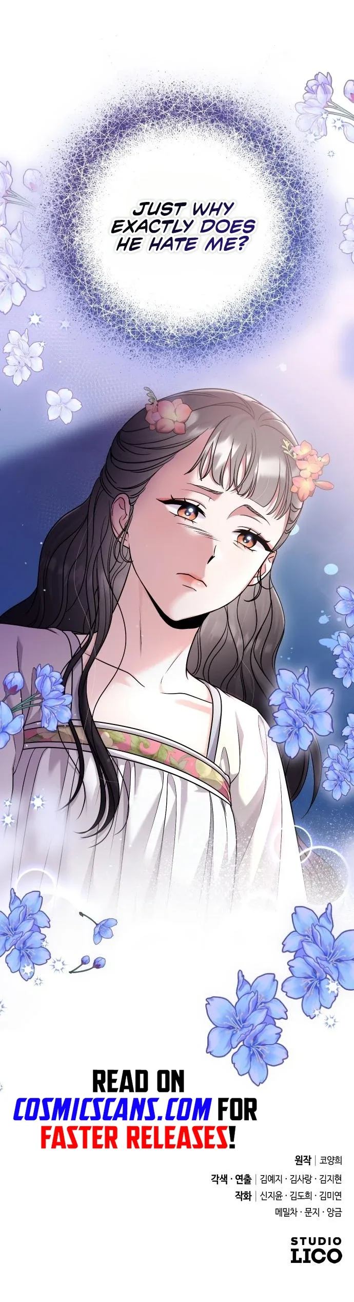 A Master, Who Woke up as a Concubine Chapter 24 page 16
