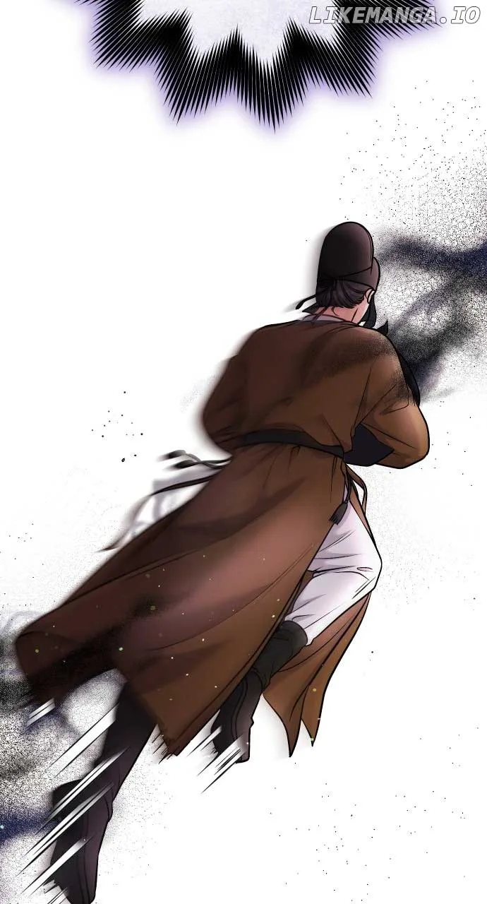 A Master, Who Woke up as a Concubine Chapter 27 page 4