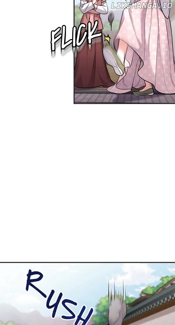 A Master, Who Woke up as a Concubine Chapter 27 page 6