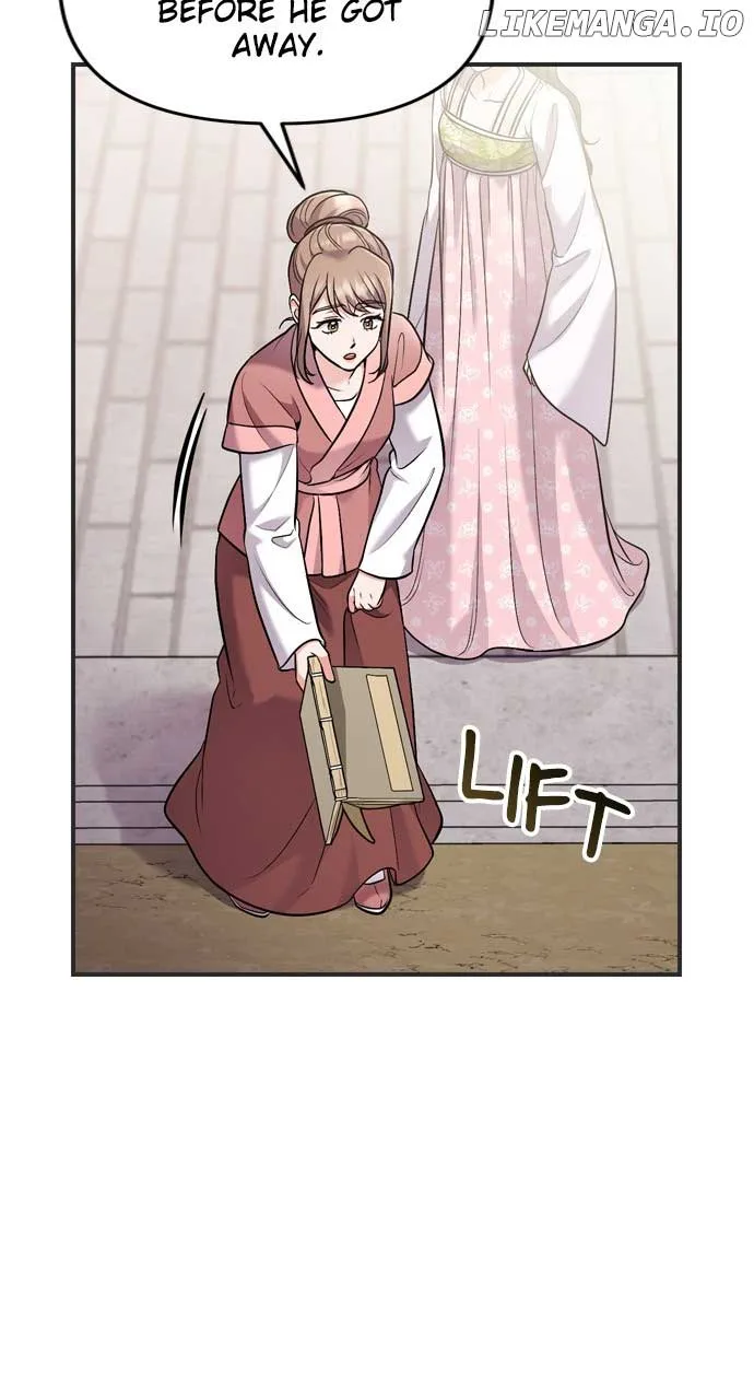 A Master, Who Woke up as a Concubine Chapter 27 page 16