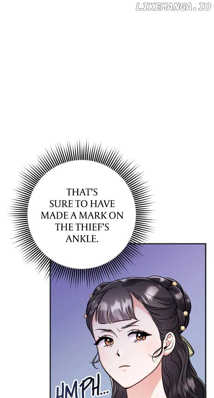 A Master, Who Woke up as a Concubine Chapter 27 page 14