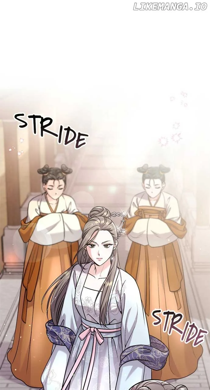 A Master, Who Woke up as a Concubine Chapter 27 page 18