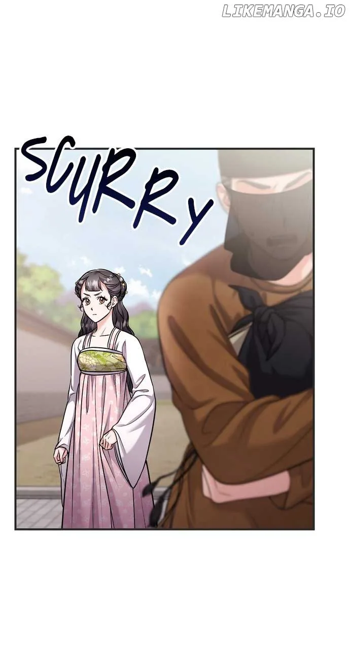 A Master, Who Woke up as a Concubine Chapter 27 page 13