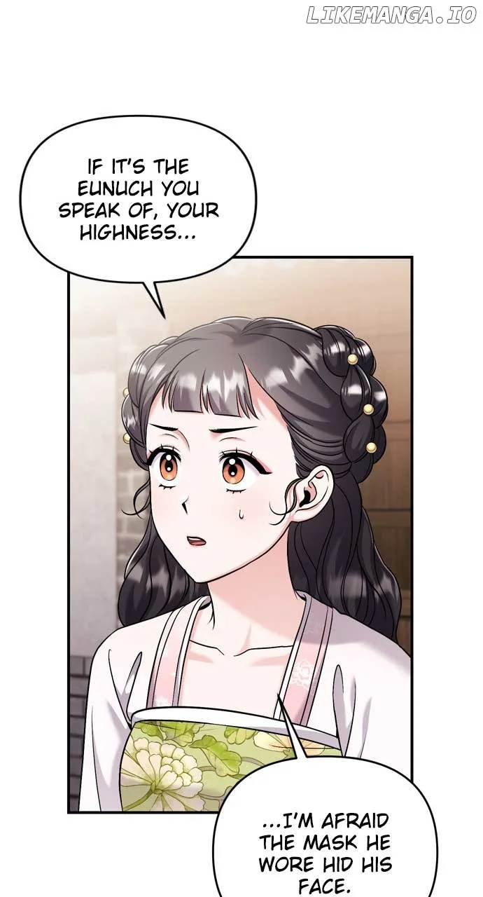 A Master, Who Woke up as a Concubine Chapter 27 page 25