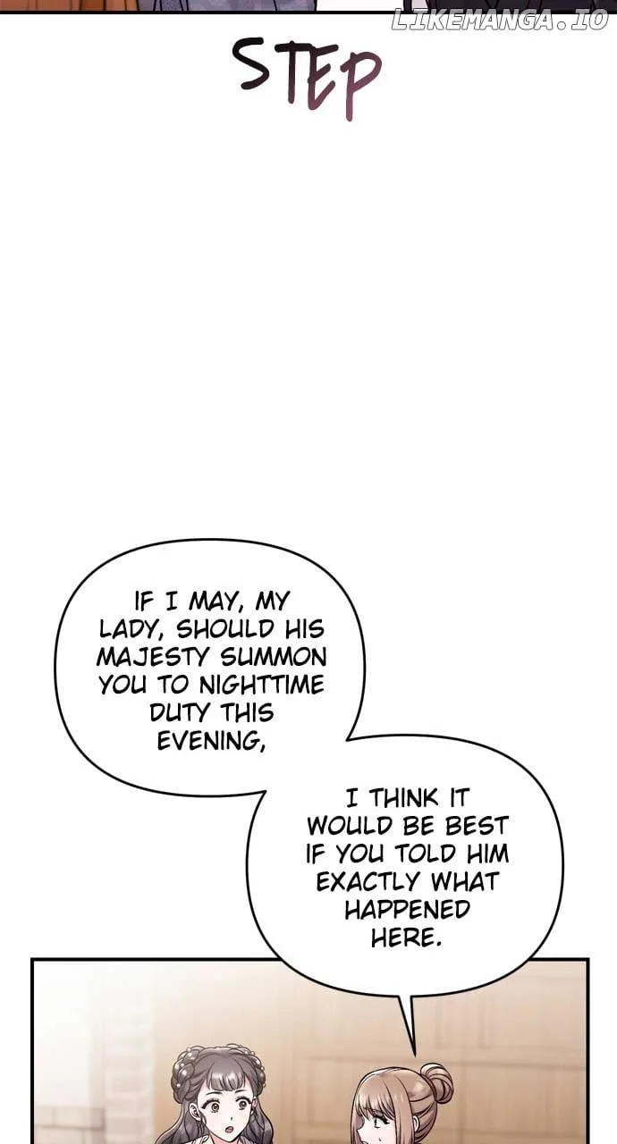 A Master, Who Woke up as a Concubine Chapter 27 page 27