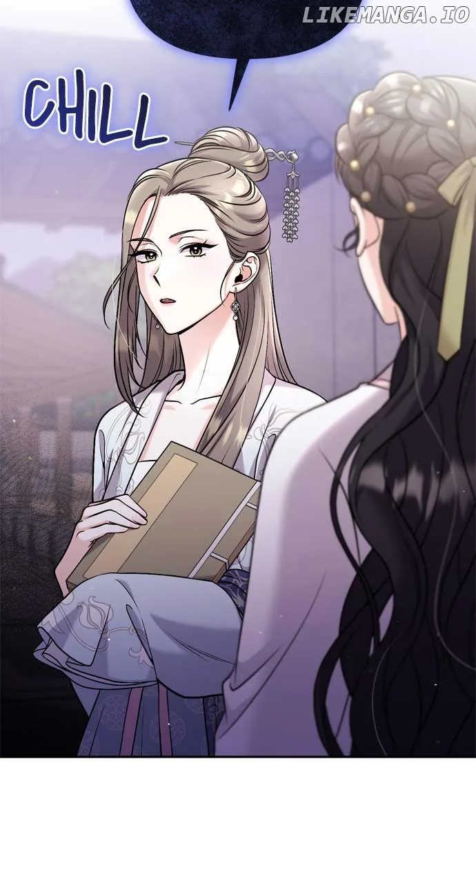 A Master, Who Woke up as a Concubine Chapter 27 page 24