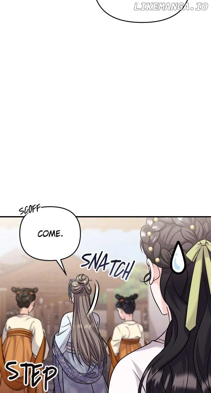 A Master, Who Woke up as a Concubine Chapter 27 page 26
